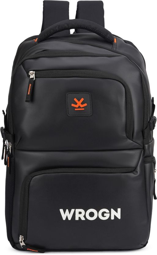 WROGN 45.1 L Laptop Backpack - Image 5