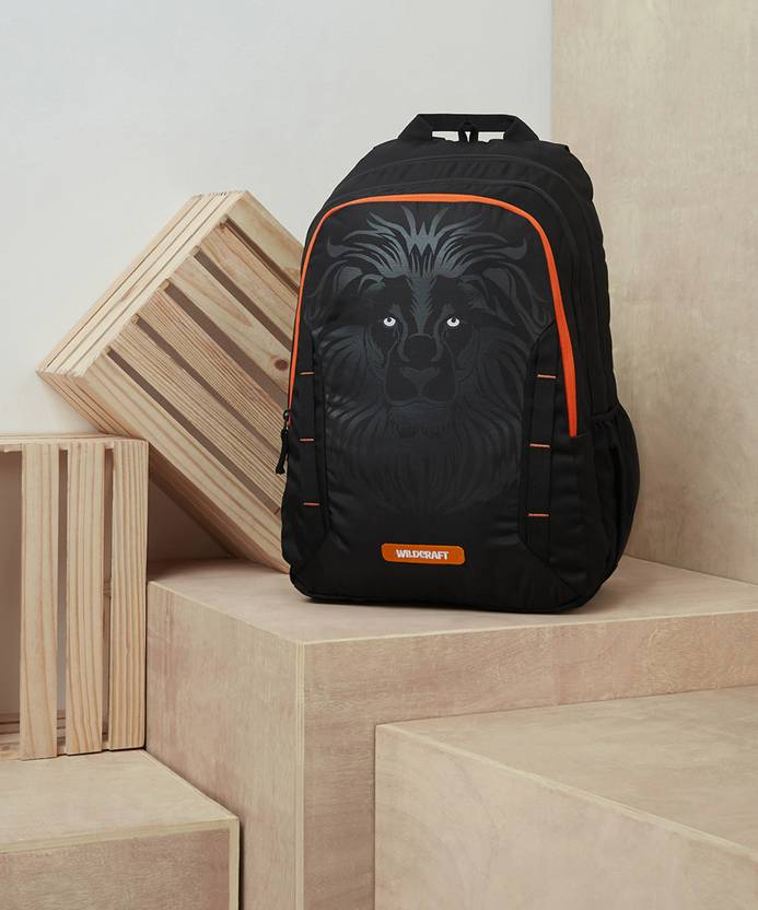 43l Backpack Wildcraft Daredevil Backpack Price History Of