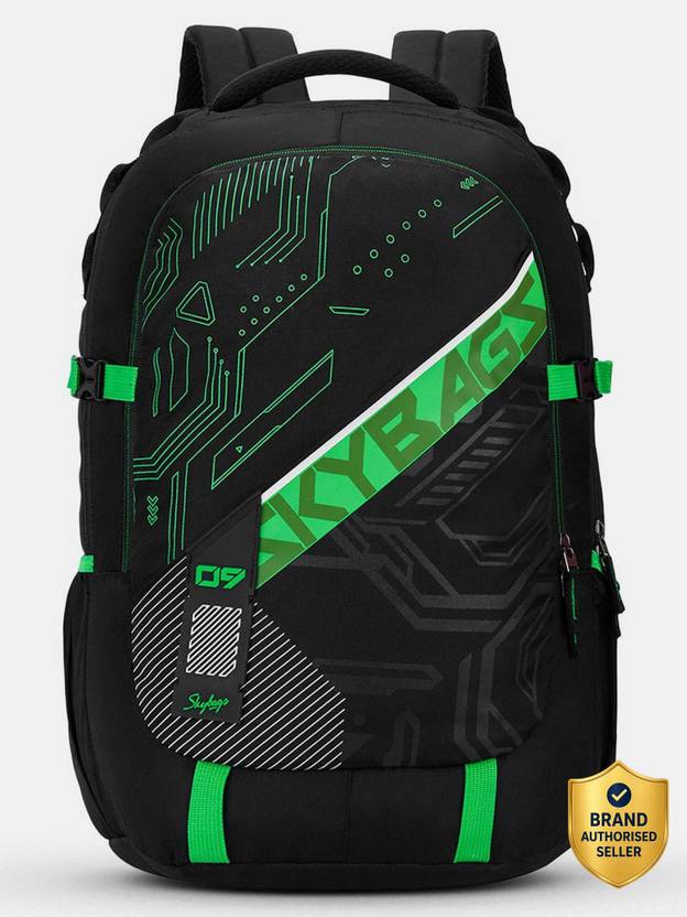 Click to enlarge Skybags Laptop Bags at minimum 70% Discount