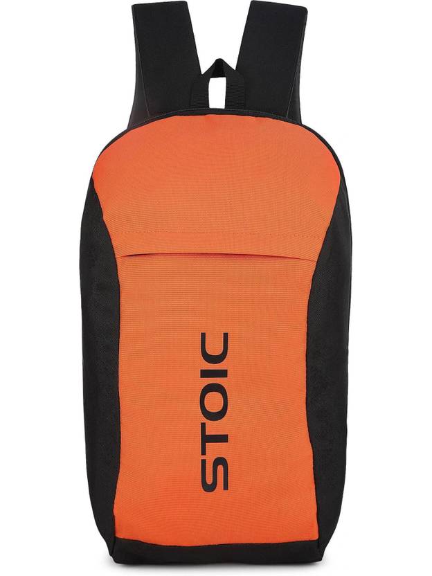 STOIC for daily use, Casual Travel Daypack-1 compartment 16 L Backpack