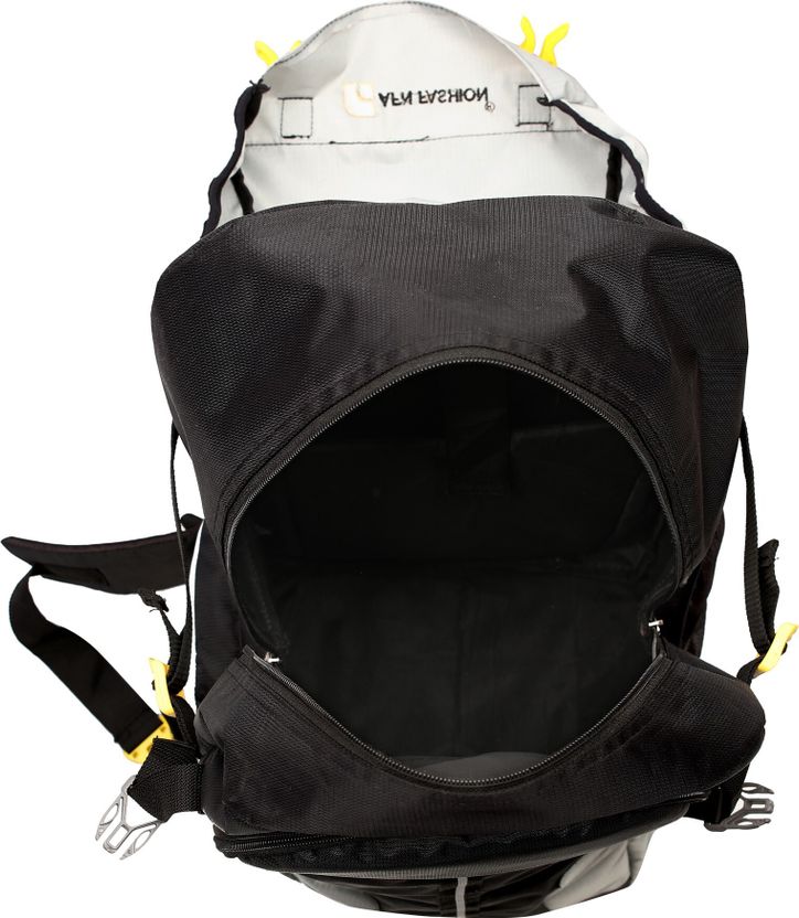 AFN FASHION 60L Laptop Backpack Pack of 55 - Image 8
