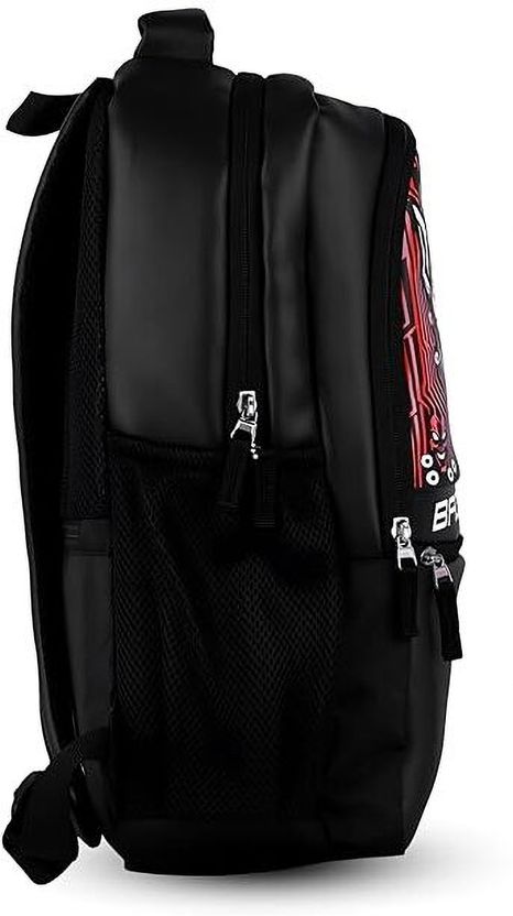 Organo Craft 45L Laptop Backpack - Image 4