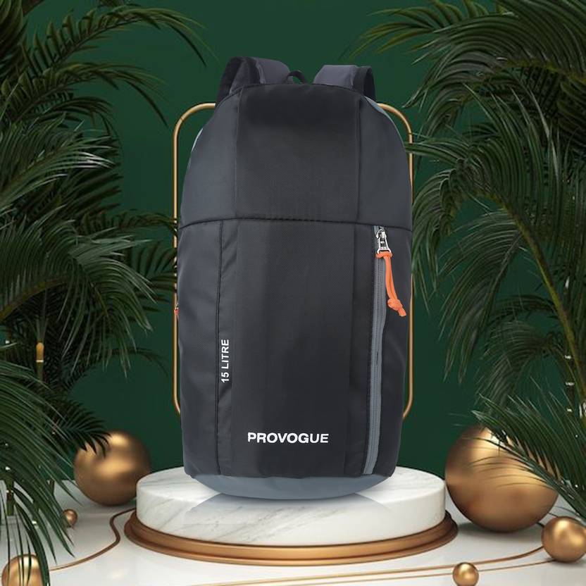Best 15 top litre backpack