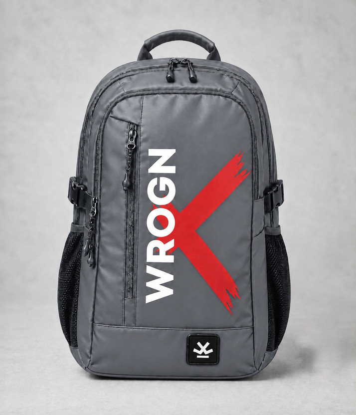 Smart Wearables and Wrogn Trolley Bags Collection
