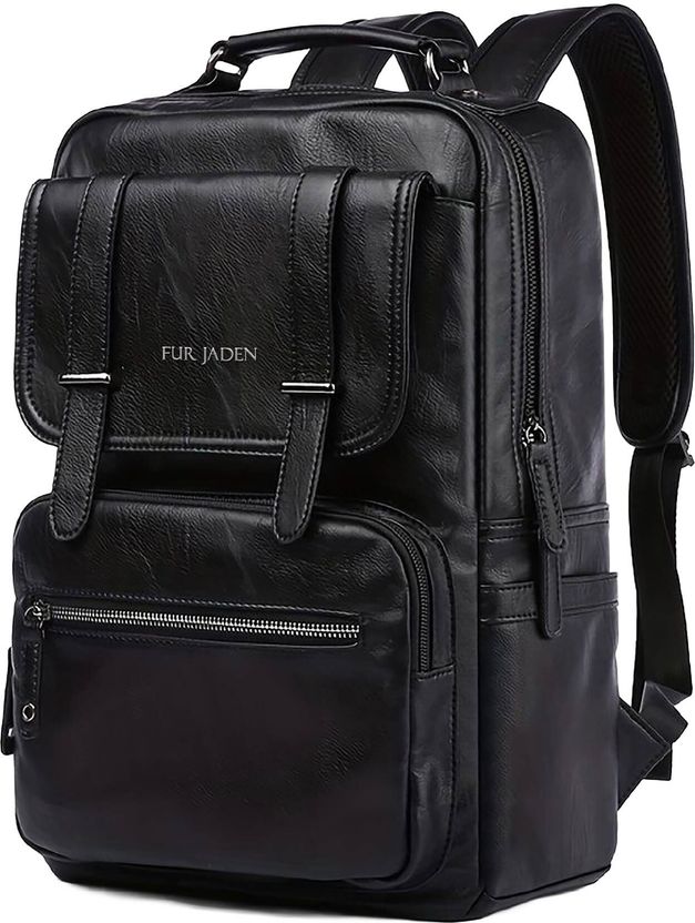 FUR JADEN Batman 20L Laptop Backpack - Image 7