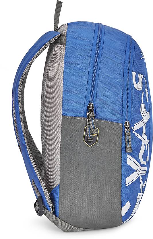 21.65 L Backpack BRAT  (Blue)
