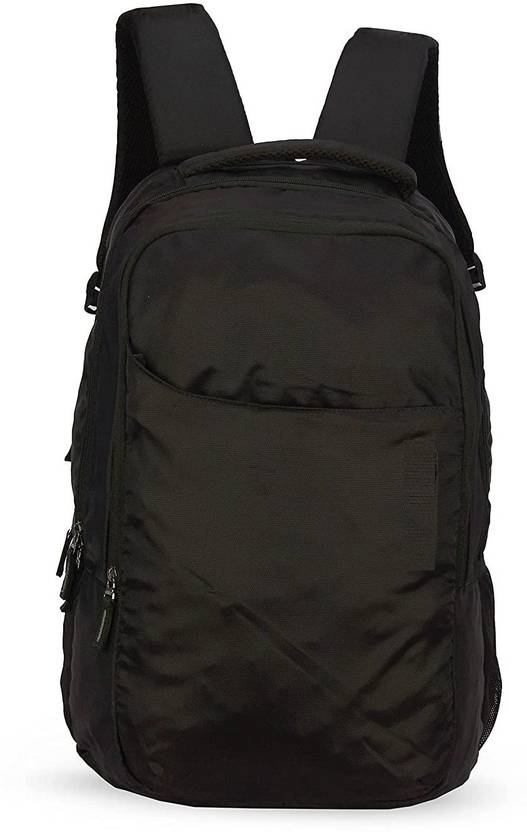 AMERICAN TOURISTER Astro 03 Laptop Backpack 15 L Laptop Backpack Black