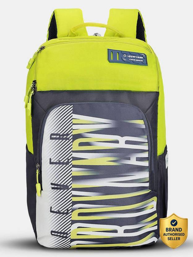 Uppercase Medium 28 L Backpack Camus 2504