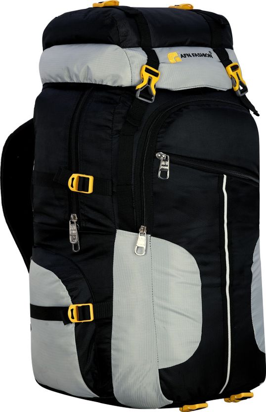 AFN FASHION 60L Laptop Backpack Pack of 55 - Image 4