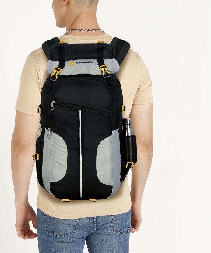 AFN FASHION 60L Laptop Backpack Pack of 55 - Image 2