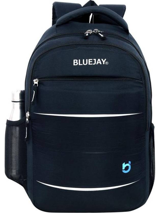 Bluejay Medium 30 L Laptop Backpack 30L Capacity | Backpack/college bag/office bag/casual bag/laptop bag/school bag