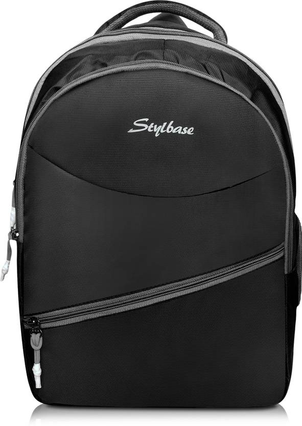 Stylbase Waterproof Laptop Bag/Office Bag/Unisex Travel Bag 30 L Laptop