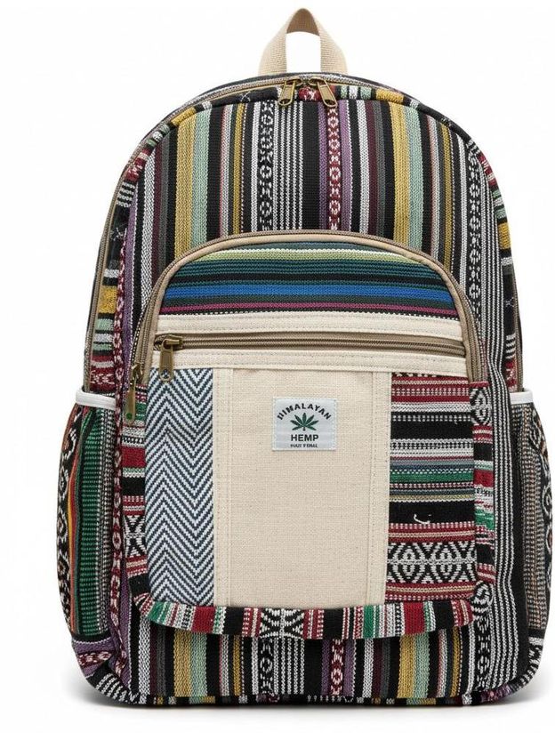 Mars Creation 15L 25L Laptop Backpack - Image 1