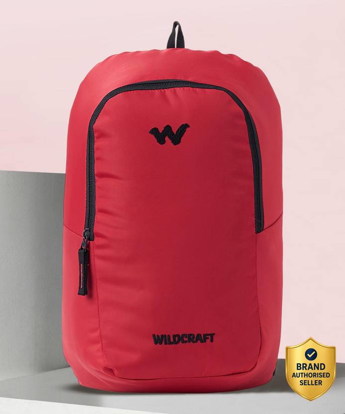 Wildcraft Small 15 L Backpack Tuck Pack _Basic Plu