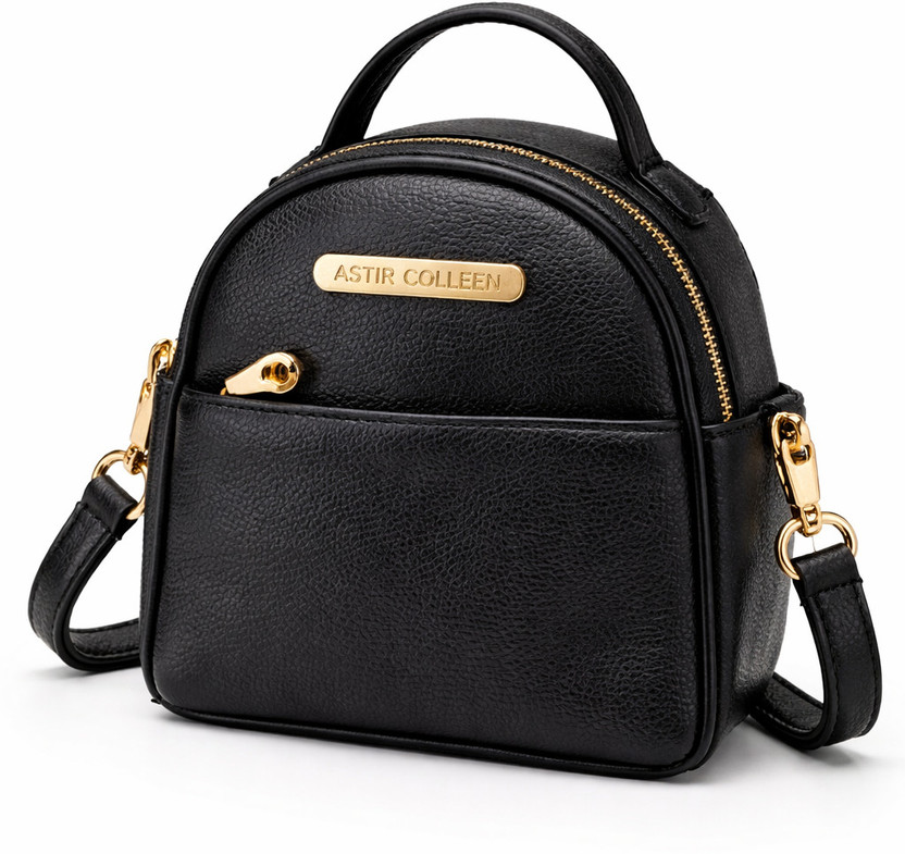 Backpack mini - Black