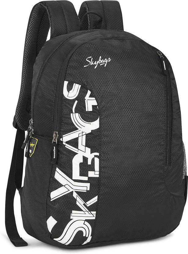 21.65 L Backpack BRAT  (Black)