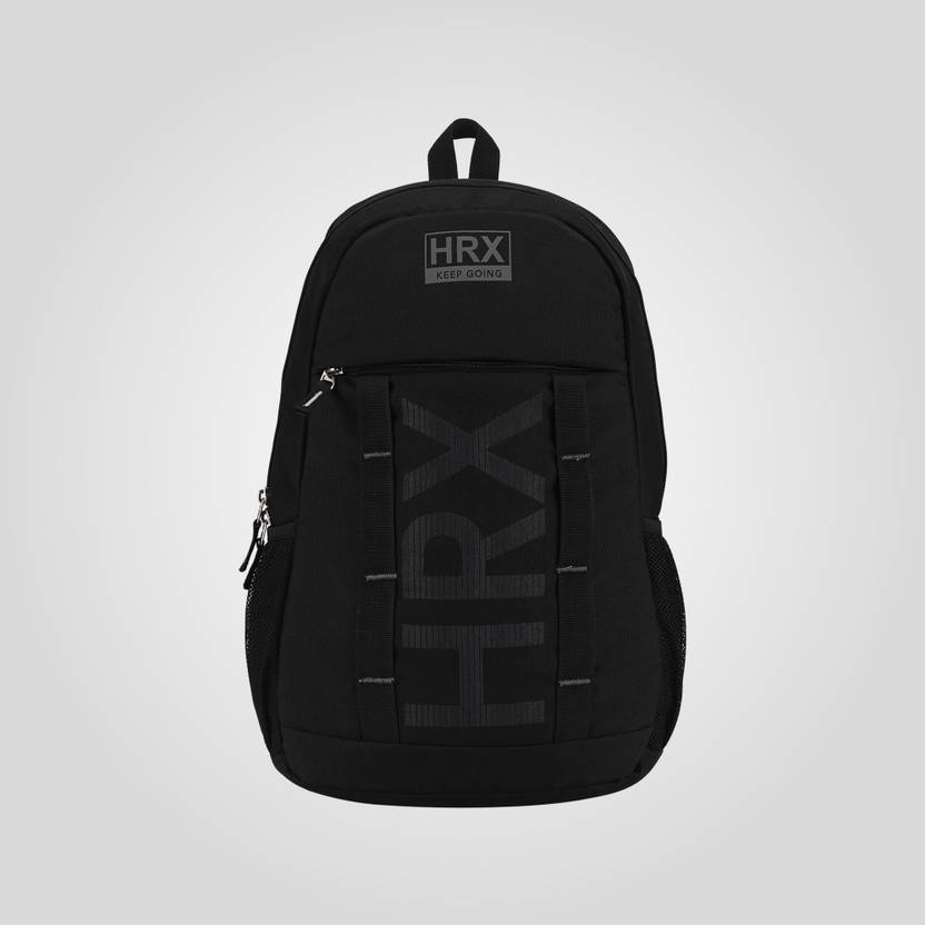 HRX H01 Unisex bag for men fit upto 16 Inch/college bag/school bag 35 L