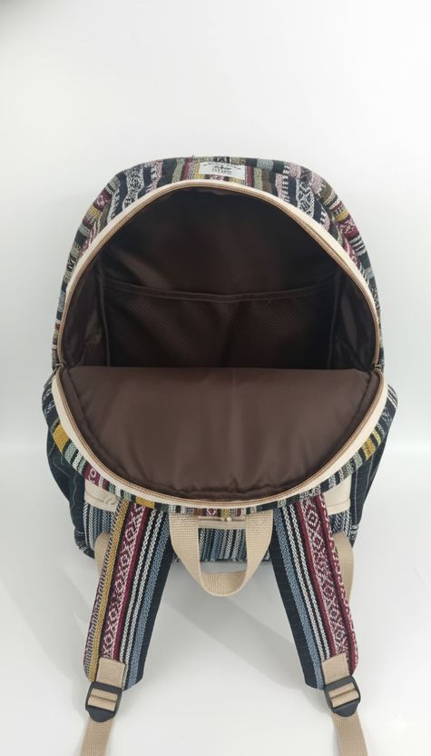 Mars Creation 15L 25L Laptop Backpack - Image 3