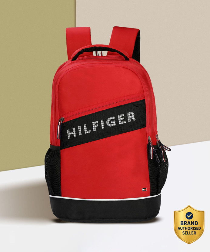 Click to enlarge TOMMY HILFIGER Large 31 L Backpack Zander (Multicolor)
