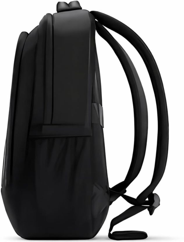 HP Medium 30 L Laptop Backpack | Trendy Bag with Trolly Strap | U...more - Image 3