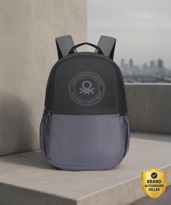 United Colors of Benetton Backpacks