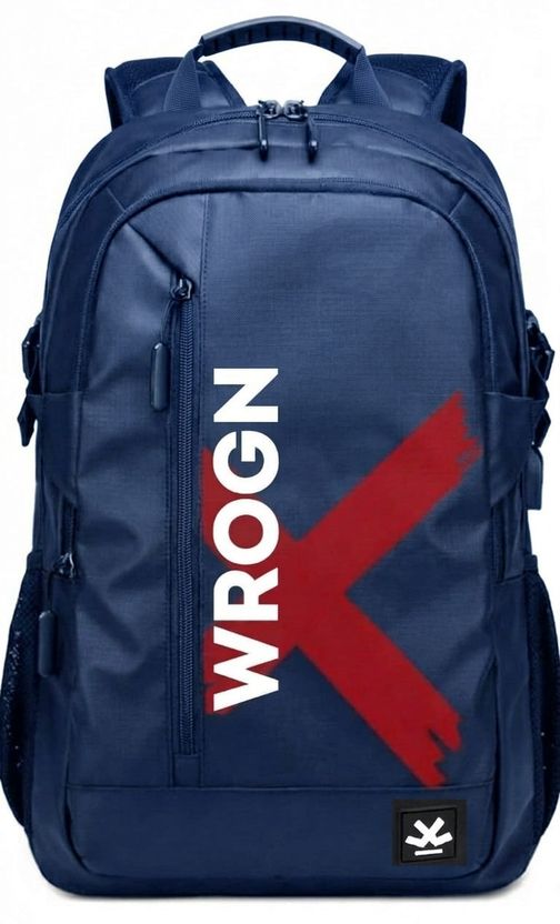 WROGN 32L Laptop Backpack - Image 4