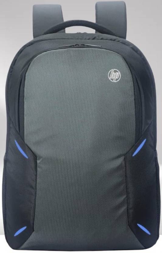 HP X Entry Backpack Light weight Upto 15.6 Inch Laptop Backpack 32 L