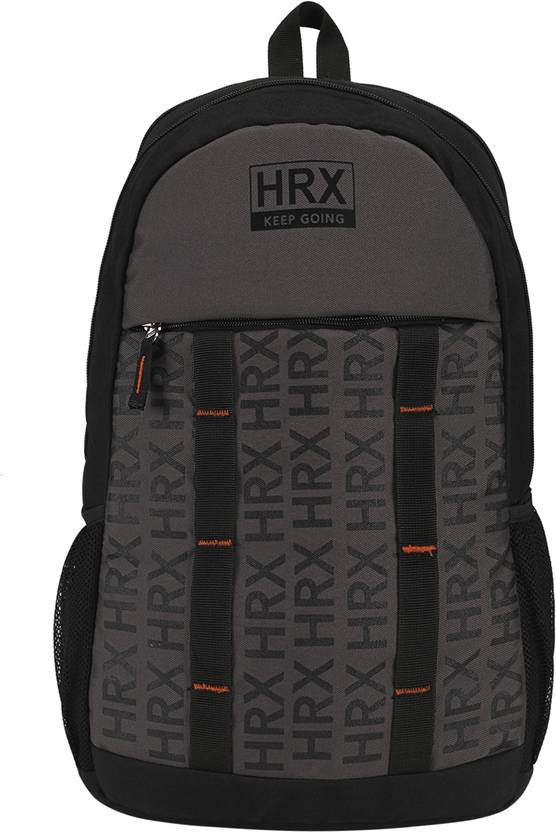 HRX by Hrithik Roshan Medium 28 L Laptop Backpack KGoing Unisex