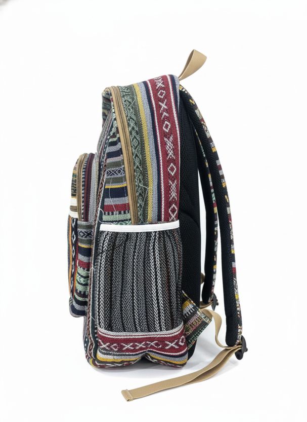 Mars Creation 15L 25L Laptop Backpack - Image 4