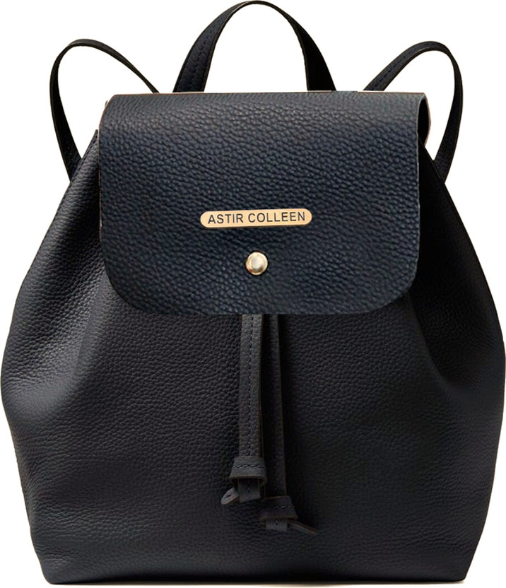 Backpack Ailet - Black