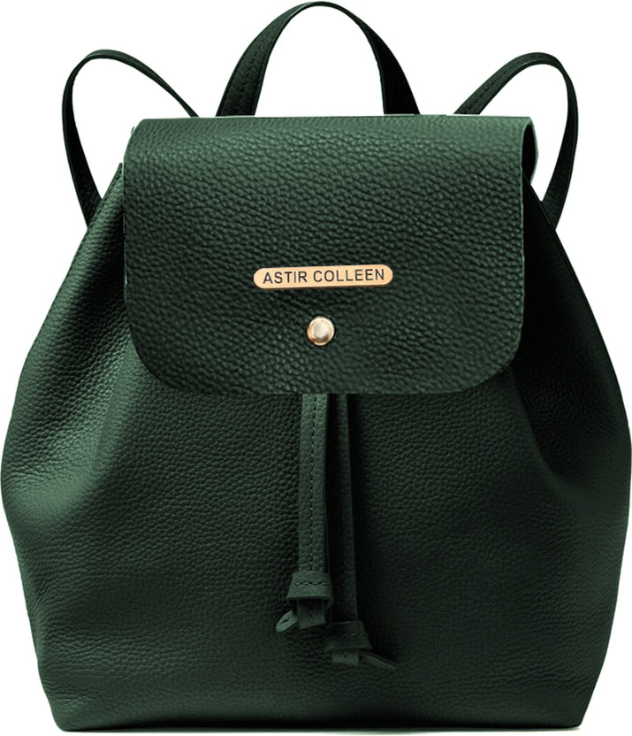 Backpack Ailet - Green