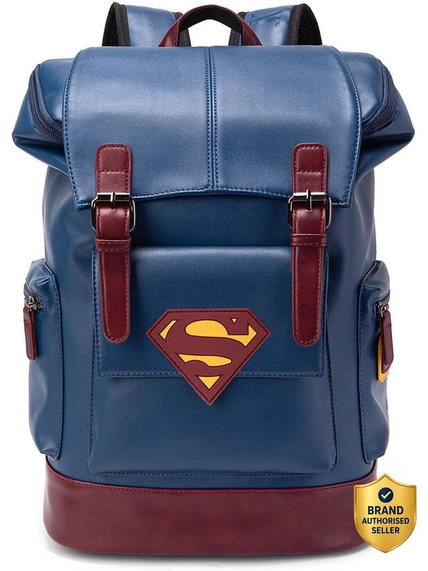 FUR JADEN Batman 20L Laptop Backpack - Image 8