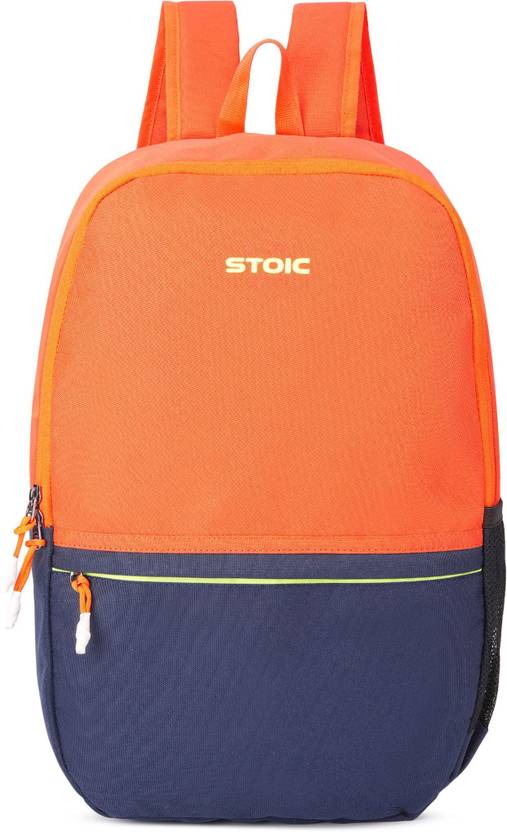 STOIC Daypack, College bags, Office bags, For Men and Women 21 L Backpack