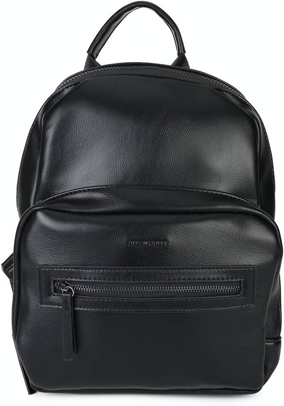 Allen solly backpack Clearance