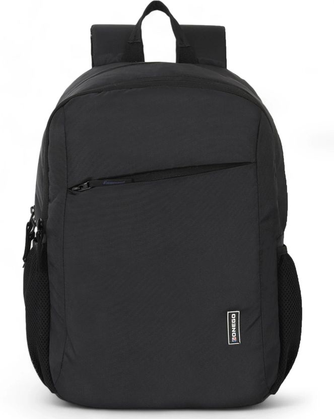 ONEGO Medium 30 L Laptop Backpack Multi-Use Water-Resistant bag f...more - Image 2