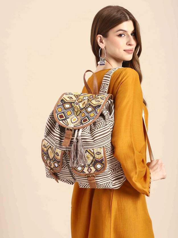 Sangria Medium 30 L Backpack SNGRHDBG92206480