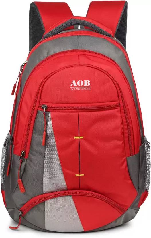 aob 35L Waterproof Bag Laptop Backpack/School Bag/College Bag Office