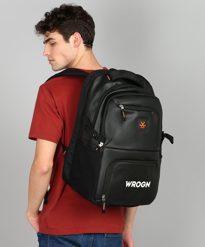 WROGN 45.1 L Laptop Backpack - Image 2