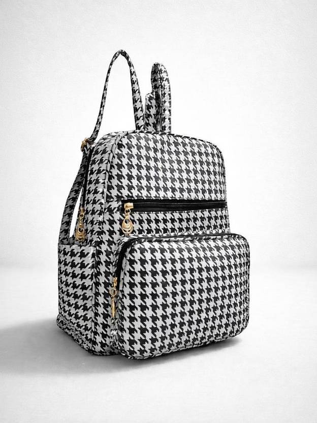 Markscott Small 10 L Backpack Women Backpack