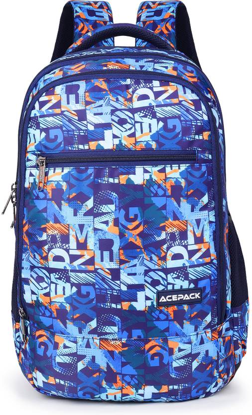 ACEPACK 22.4 L Backpack Grafitti
