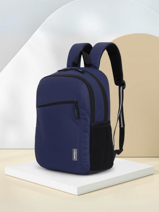ONEGO Medium 30 L Laptop Backpack Multi-Use Water-Resistant bag f...more - Image 9