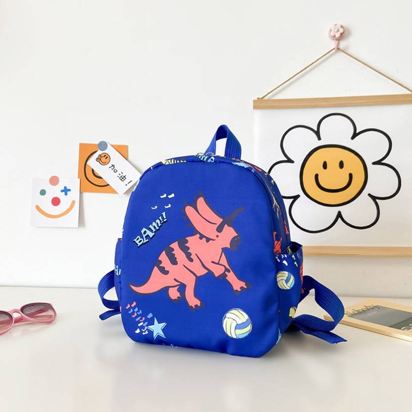 Tinytot School Bag Nursery Preschool Play School Kids Bag for 2 to 5 year Child 12 L Backpack