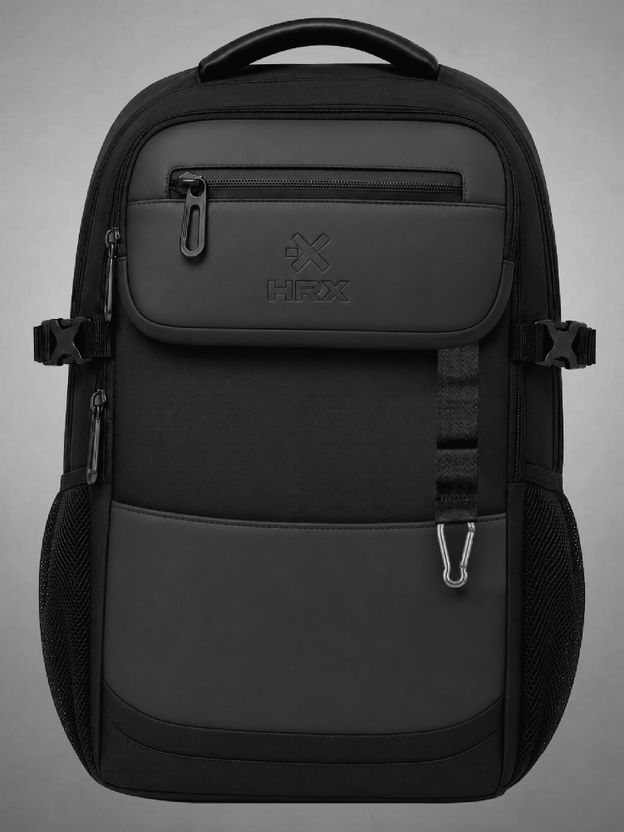 HRX by Hrithik Roshan Large 40 L Laptop Backpack Pro Unisex - Image 8