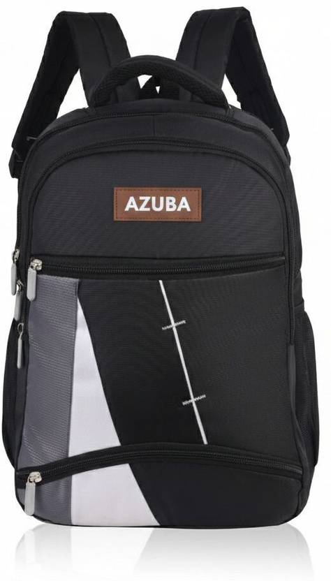 Azuba Girls, Boys, Kids, Unisex Laptop Backpack, Waterproof School, college Backpack. 38 L Backpack