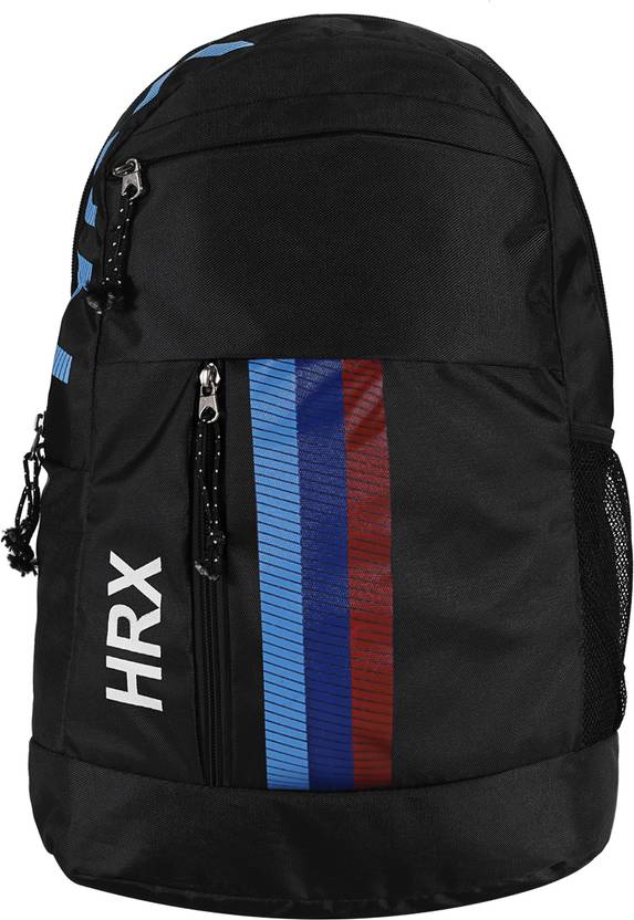 Hrx by shop hrithik roshan bags