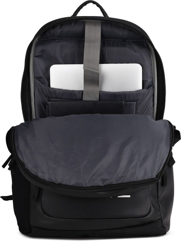 WROGN 35L Laptop Backpack Black - Image 7