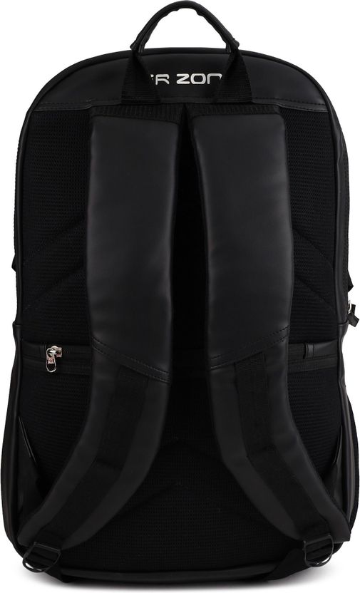 WROGN 35L Laptop Backpack Black - Image 6