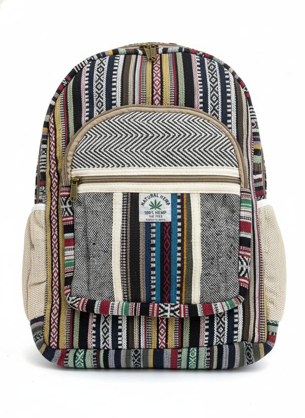 Mars Creation 15L 25L Laptop Backpack - Image 7