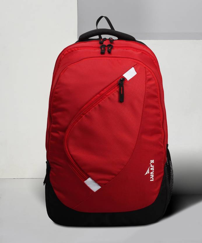 Large 35 L Backpack Comet  (Multicolor)