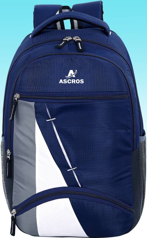 ASCROS Casual backpack / office / School Bag / Bags For Girls & Boys 35 L Laptop Backpack